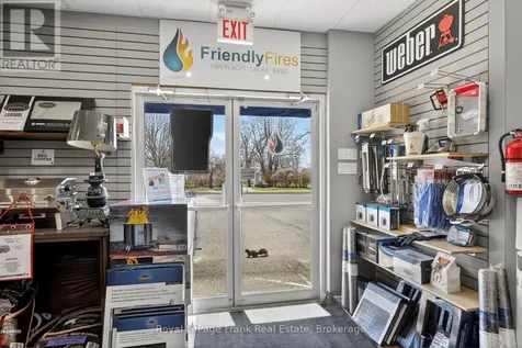 70 King Street East Cobourg ON K9A 1K9