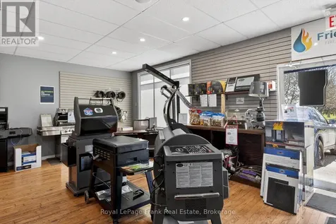 70 King Street East Cobourg ON K9A 1K9