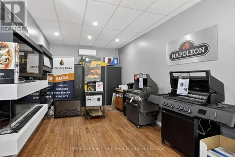 70 King Street East Cobourg ON K9A 1K9