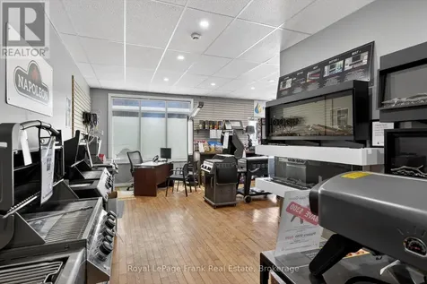 70 King Street East Cobourg ON K9A 1K9