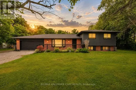 1386 Gilford Road Innisfil ON L0L 1R0