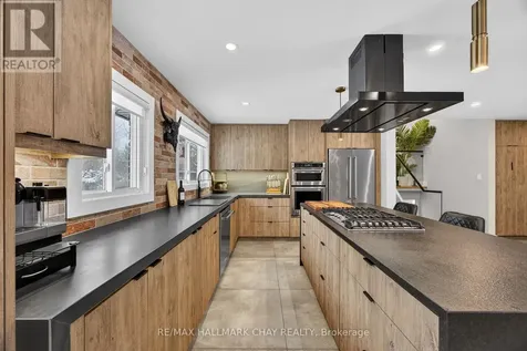 1386 Gilford Road Innisfil ON L0L 1R0