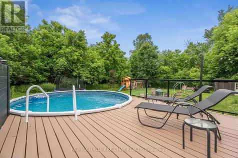 1386 Gilford Road Innisfil ON L0L 1R0