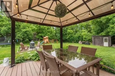 1386 Gilford Road Innisfil ON L0L 1R0