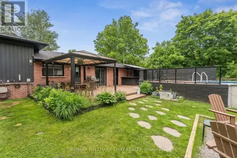 1386 Gilford Road Innisfil ON L0L 1R0