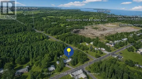 1386 Gilford Road Innisfil ON L0L 1R0