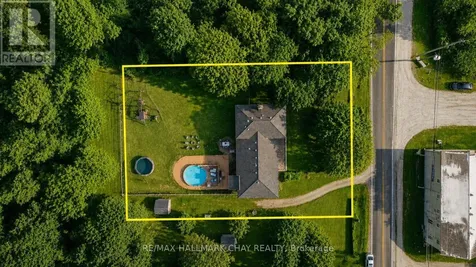 1386 Gilford Road Innisfil ON L0L 1R0