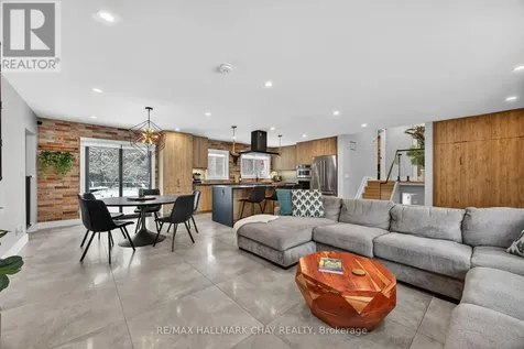 1386 Gilford Road Innisfil ON L0L 1R0