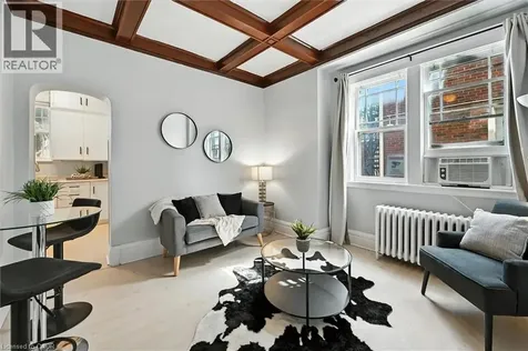 1047 Main Street East Hamilton ON L8M 1N5