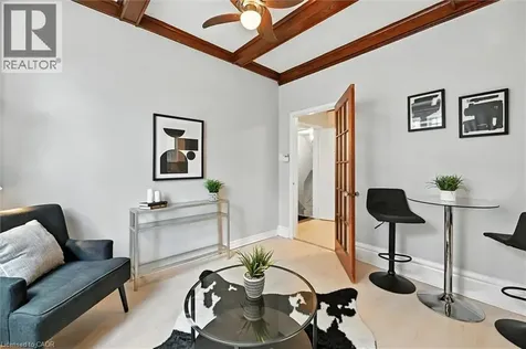 1047 Main Street East Hamilton ON L8M 1N5