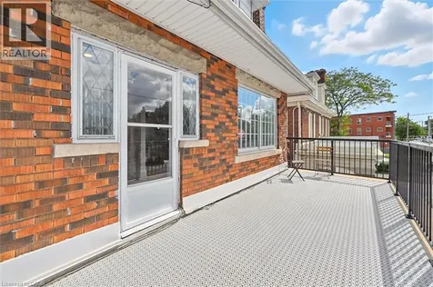 1047 Main Street East Hamilton ON L8M 1N5