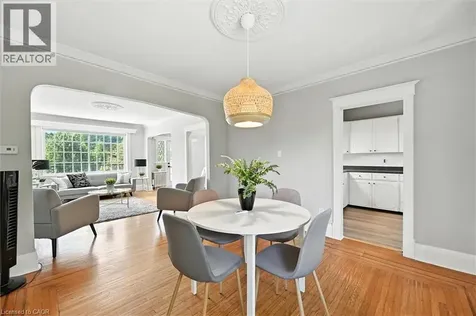 1047 Main Street East Hamilton ON L8M 1N5
