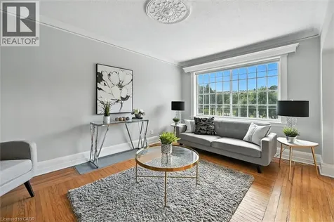 1047 Main Street East Hamilton ON L8M 1N5