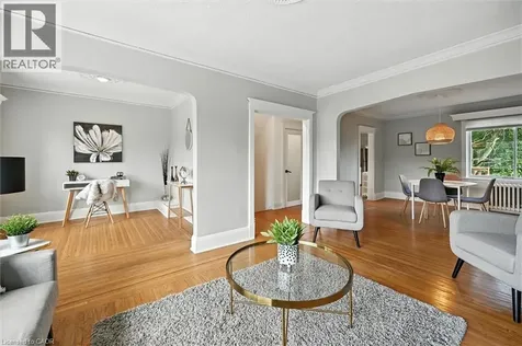 1047 Main Street East Hamilton ON L8M 1N5