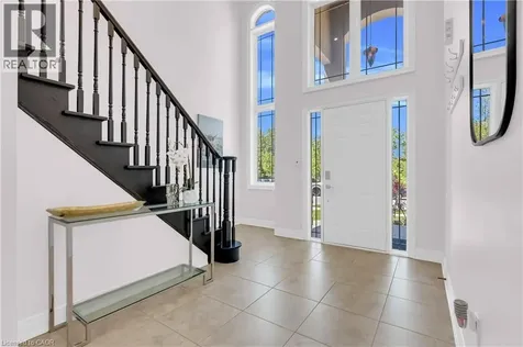 92 Desoto Drive Hamilton ON L9A 0B5