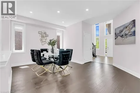 92 Desoto Drive Hamilton ON L9A 0B5