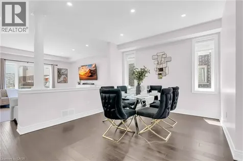 92 Desoto Drive Hamilton ON L9A 0B5