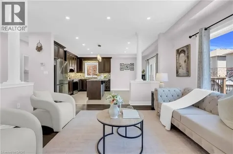 92 Desoto Drive Hamilton ON L9A 0B5