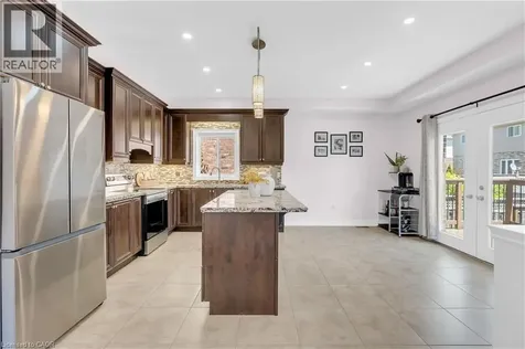 92 Desoto Drive Hamilton ON L9A 0B5