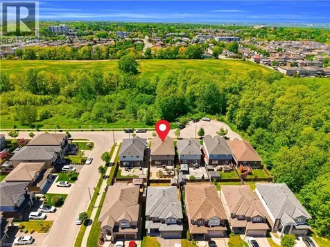 92 Desoto Drive Hamilton ON L9A 0B5