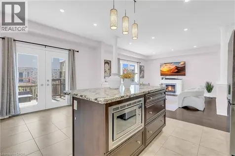 92 Desoto Drive Hamilton ON L9A 0B5