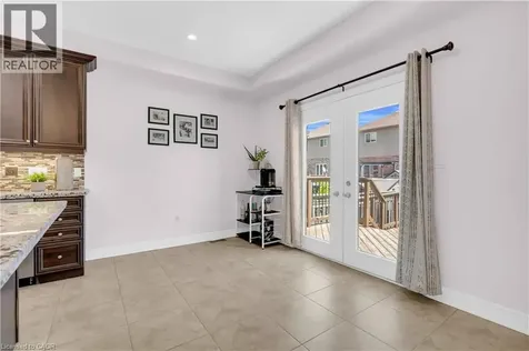 92 Desoto Drive Hamilton ON L9A 0B5