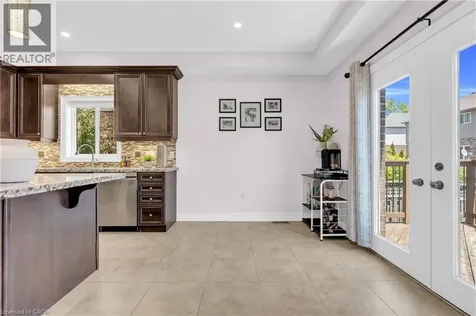 92 Desoto Drive Hamilton ON L9A 0B5