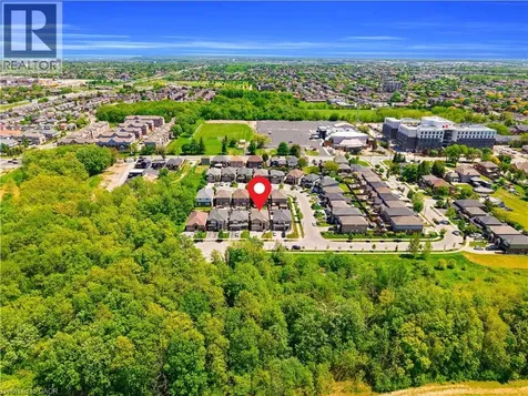 92 Desoto Drive Hamilton ON L9A 0B5