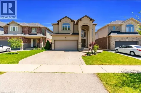 92 Desoto Drive Hamilton ON L9A 0B5
