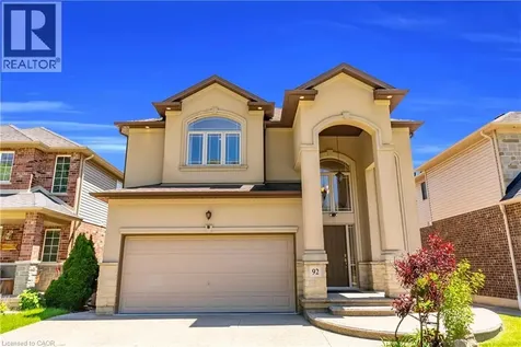 92 Desoto Drive Hamilton ON L9A 0B5