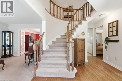 2136 Winding Way Burlington ON L7M 2X9