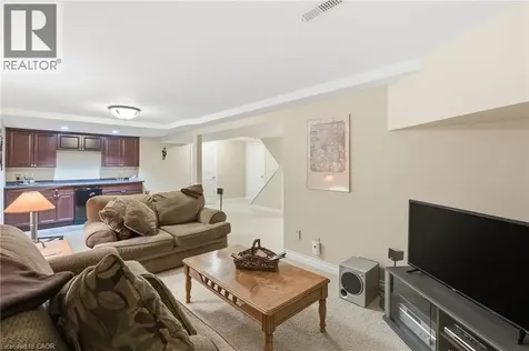 2136 Winding Way Burlington ON L7M 2X9
