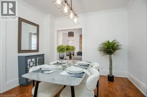 44 Krug Street Kitchener ON N2H 2X7