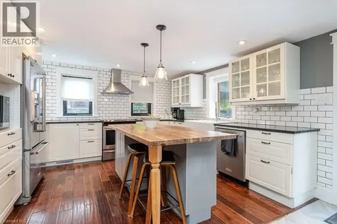 44 Krug Street Kitchener ON N2H 2X7