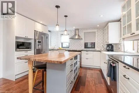 44 Krug Street Kitchener ON N2H 2X7