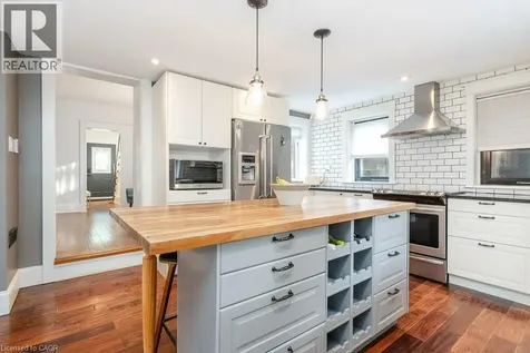 44 Krug Street Kitchener ON N2H 2X7