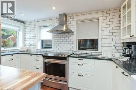 44 Krug Street Kitchener ON N2H 2X7