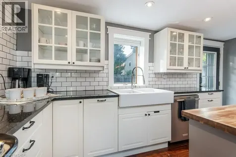 44 Krug Street Kitchener ON N2H 2X7