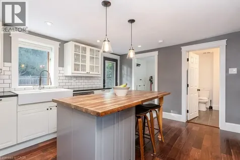 44 Krug Street Kitchener ON N2H 2X7