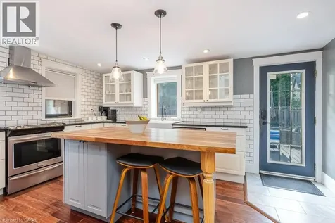 44 Krug Street Kitchener ON N2H 2X7