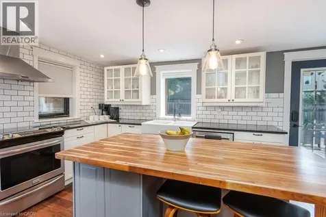 44 Krug Street Kitchener ON N2H 2X7