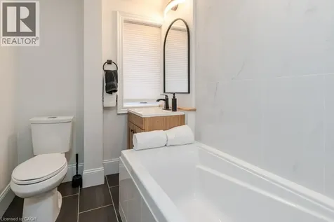 44 Krug Street Kitchener ON N2H 2X7