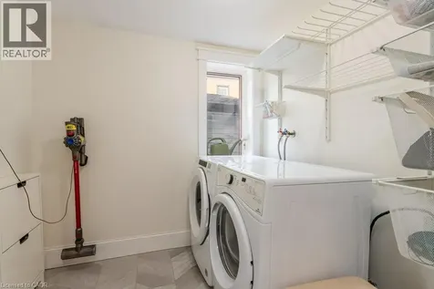 44 Krug Street Kitchener ON N2H 2X7