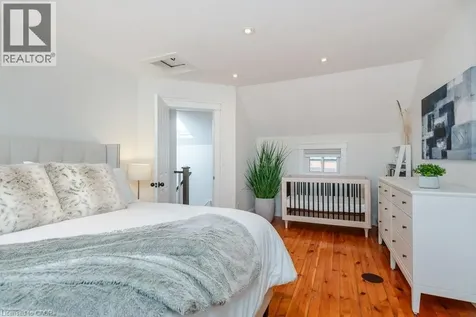 44 Krug Street Kitchener ON N2H 2X7