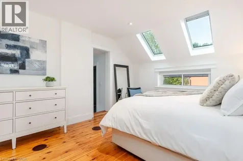 44 Krug Street Kitchener ON N2H 2X7