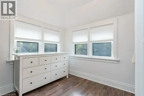 44 Krug Street Kitchener ON N2H 2X7