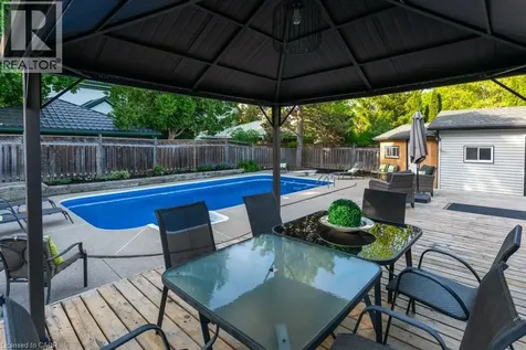 44 Krug Street Kitchener ON N2H 2X7