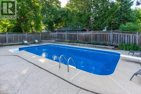 44 Krug Street Kitchener ON N2H 2X7