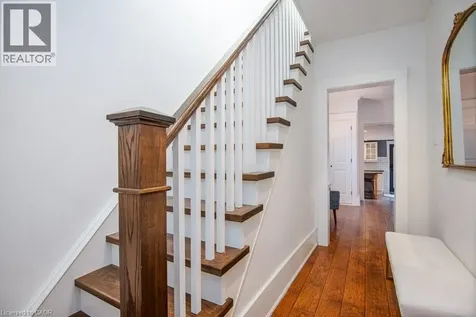44 Krug Street Kitchener ON N2H 2X7