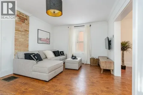 44 Krug Street Kitchener ON N2H 2X7